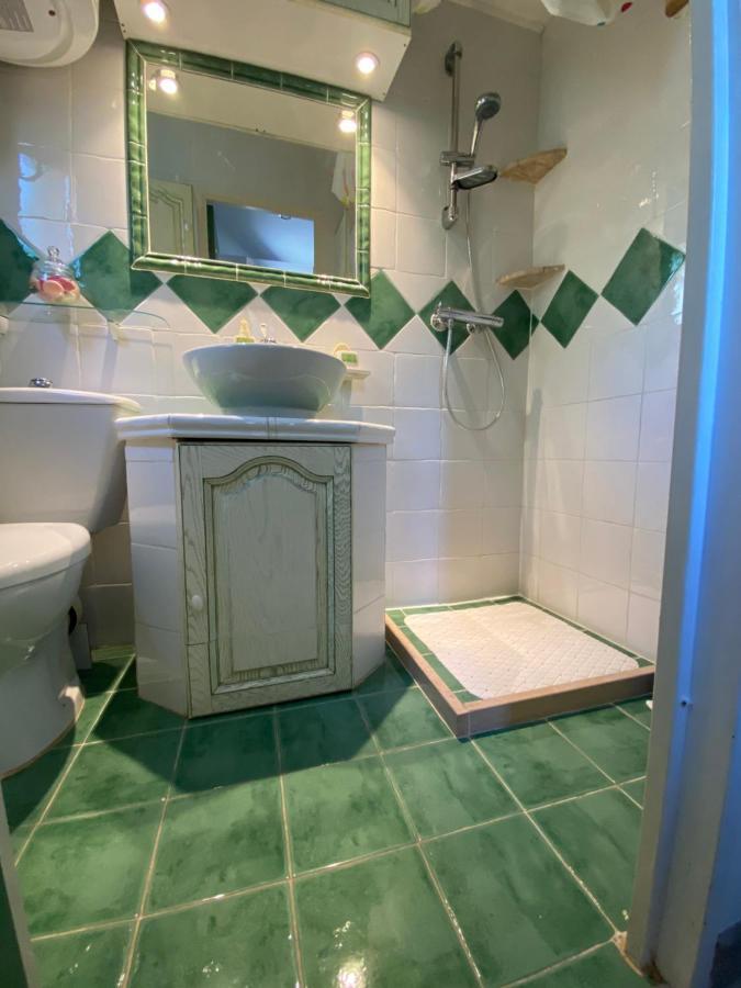 Appartement Bord De Mer - St Raphael Corniche D'Or แซ็งต์-ราฟาเอล ภายนอก รูปภาพ