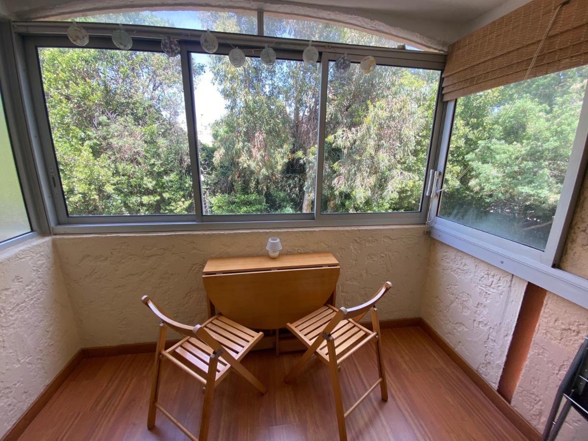 Appartement Bord De Mer - St Raphael Corniche D'Or แซ็งต์-ราฟาเอล ภายนอก รูปภาพ